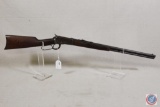 WINCHESTER Model 1892 25/20 WCF Rifle Antique Lever Action Rifle. Action operates correctly, Ser #