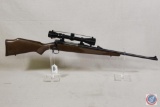 Savage Model 110 .243 Win Rifle Bolt Action Rifle with Tasco 3-9 World Class Scope Ser # F045541