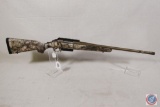 Ruger Model American 6.5 Creedmore Rifle New in Box Predator AI style Burnt Bronze Cerrakote bolt