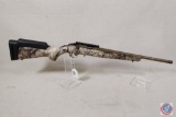 Ruger Model American 22 LR Rifle New in Box Burnt Bronze Cerrakote Bolt Action Rifle Ser # 834-91937