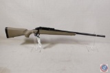 REMINGTON Model 783 6.5 Creedmore Rifle New in Box Bolt Action Rifle with Heavy Barrel and Synthetic