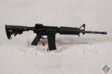 Good Time Outdoors inc Model Core 15 0.223 Rifle Semi-auto rifle with Flip up sights and one 30 rd