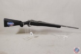 Mossberg Model Patriot 6.5 Creedmore Rifle New in Box Bolt Action Rifle with satin finish stainless