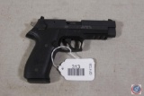 Sig Sauer Model Mosquito 22 LR Pistol Semi-Auto Pistol New in Factory Case with one magazine Ser #