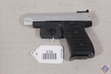 Jiminez Arms Model J. A . NINE 9 X 19 Pistol Semi-Auto Pistol New in Box with 2 Magazines Ser #