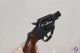 R G Model RG14 22 LR Revolver D/A Revolver Ser # Z033597