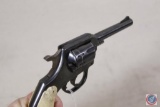 H & R Model 922 22 LR Revolver D/A Revolver Ser # N36671