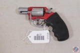 Charter Arms Model Undercover Lite 38 Spl. Revolver D/A Revolver Red Anodized Aluminum Frame New in