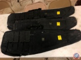 (3) Eagle Soft Rifle Cases [[CONDITION VARIES]]