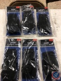{{6X$BID}} Uncle Mike's Triple 30 Round M4/M16 Magazine Pouch [[NEW IN PACKAGE]]