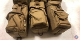 {{3X$BID}} Light Weapon Spotting Scope Cases