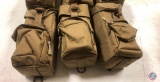 {{3X$BID}} Light Weapon Spotting Scope Cases