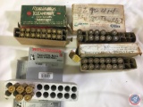 150 Gr. Soft Point 300 Winchester Magnum Ammo (25 Rounds), 150 Gr. Power-Point 7mm Rem. Mag. Ammo (5