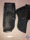 Bianchi International Universal Military Holster, Gun Holster