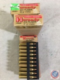 {{3X$BID}} Hornady Varmint Express 204 Ruger 40 gr. (3) Box of 20