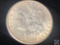 1900 Philadelphia Mint Morgan Silver Dollar Coin