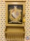 Framed Painting of Rabbit, Chicken Wall Hanging Key Cabinet, First Time Manufactory Clock, Framed