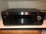 Integra AV Receiver Internet Radio System Model DTR-20.4 with Remote