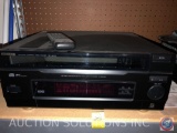 Kenwood Multiple CD Player Model No. DP-J2070 with Remote [[WIRING NOT INCLUDED]]