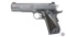 Kimber NRA Protector .45 ACP ? Caliber: .45 ACP ? Barrel Length: 5? ? Capacity: Comes with 8 Round