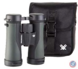 Crossfire... Binoculars with NRA Logo Trust your vision on the next hunt to the Friends of NRA Vorte