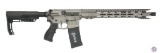 Fostech Eagle Lite Rifle with Friends of NRA Logo Caliber: .223/5.56 ? Action: Semi-Automatic ?