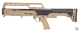 Kel-Tec KS7 ? 12 Gauge with Friends of NRA Logo ? Caliber: 12 Gauge ? Barrel Length: 18.5? ? Action: