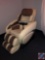 Osaki Massage Recliner Model No. OS4000