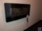 Electric Wall Mounted Fireplace [[NO MODEL NO VISIBLE]]