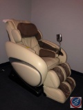 Osaki Massage Recliner Model No. OS4000