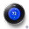 Manufacturer NEST LABS INC Model Number T200477W Description NEST LEARNING THERMOSTAT