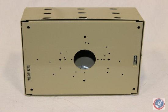 Manufacturer CARRIER CORPORATION RCD Model Number P269-0017 Description Metal Guard, Ring Base