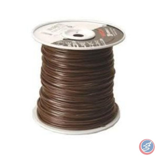 Manufacturer CARRIER CORPORATION RCD Model Number TW-18G250-6R Description TSTAT WIRE 18G 6C RISER