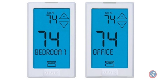 Manufacturer PRO1 IAQ INC Model Number TP-Z-R1SW Description WIRELESS ZONE CONTROL VIVE - TP-Z-R1SW