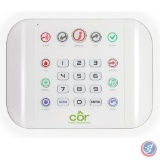 Manufacturer CARRIER CORPORATION Model Number HA-6400-05-06-00 Description Home Automation Panel