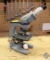 AO Spencer Monocular Microscope