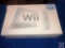 Nintendo Wii Game Console in Original Box Including Wii Sports Game