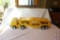Vintage Tonka Toy Car Carrier