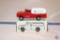 ERTL 1993 Edition Die-Cast Metal Replica 1960 4X4 Pickup Locking Coin Bank with Key Scale 1/25 Stock