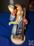 M.I. Hummel Little Boy Blue Figurine Marked 75/I