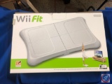 Nintendo Wii Fit in Original Box