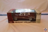 Motor Max Die-Cast Collection Replica 1953 Buick Skylark Scale 1/18 Item No. 73129 in Original Box
