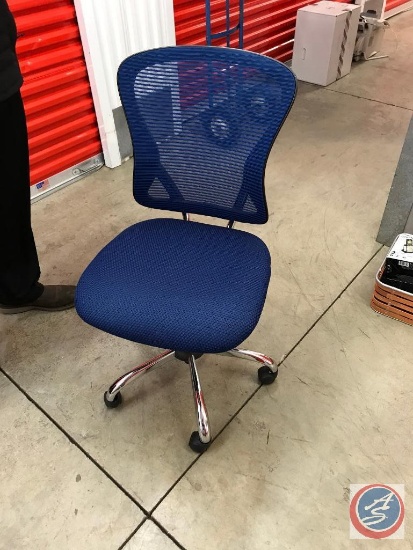 Office Chair 38"