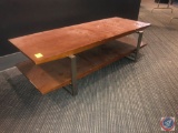 Breeze Coffee Table Measuring 54