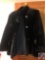 Women's Coat [[POSSIBLY FUR, SIZE UNKNOWN POSSIBLY SMALL/MEDIUM]]