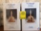 M.I. Hummel Annual Decorative Bells Years 1991 and 1992