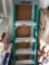 Keller 6 Ft. Fiberglass Ladder