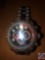 Men's Invicta Wrist Watch Grey with Red Accents