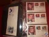 First Day Issue Stamps From May 1, 1993 to May 26, 1994