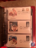 First Day Issue Stamps From February 7, 1979 to January 23, 1985
